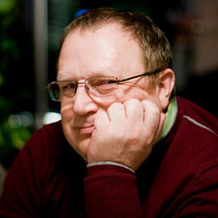 George Cliff