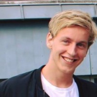 Markus Tougaard Hansen