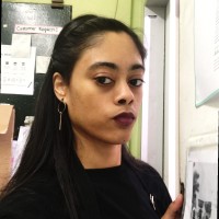 So-Dieqoh Smith