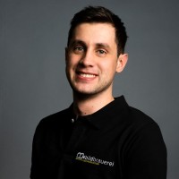 Christopher Dengler