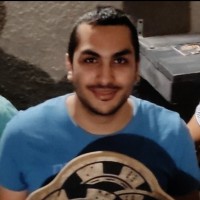 adel essam