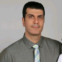 Hamid Reza Toosi