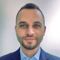 Ihab Abdelaziz, Mba, Pmp