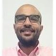 Mohamed Rashed