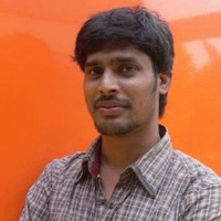 Srinivas K