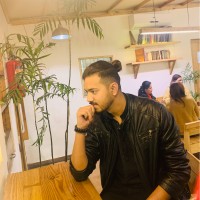 Anshuman Singh