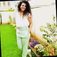 Reut Levi