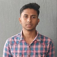 Saikat Saha