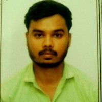 Prasadkumar Sakarkar