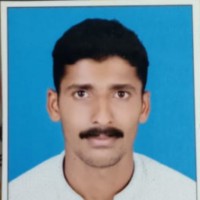 Nandhu S Nair