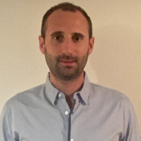 Jérémy Dubroca