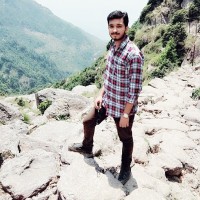 Shivam Mehrotra