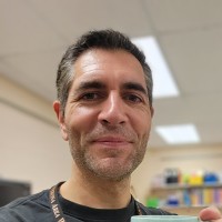 David Álvarez Gil