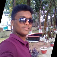Md Palash Ali