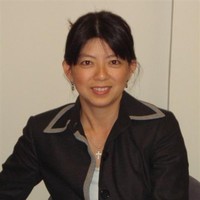Angeline Wong