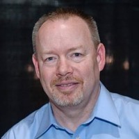 Dan Gapsch, CDP