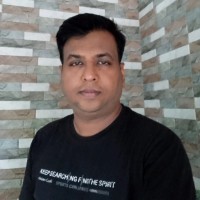Muhammed Naushad A H
