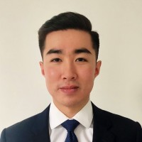 Raymond Lu