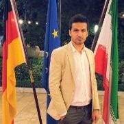 saeed khataei