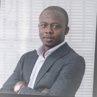 Eyitayo Ayeni R.Engr(Coren)