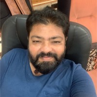 Dipak Khandhadiya