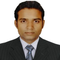 Jaunel Ansari