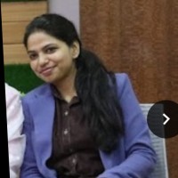 Rashmi Singh