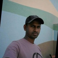 Dinesh Madusanka
