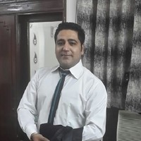 Vishal Pasricha