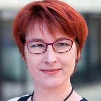 Waltraud Zeier