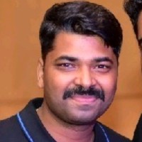 Brahm Swaroop