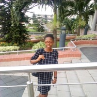 Nmezi Ruth