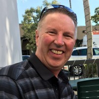 Greg Rockweiler