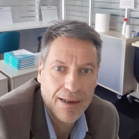 Michel Ferrolliet
