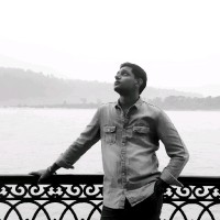 Ashutosh Yadav