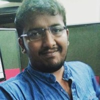 Edwin vimal