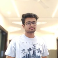 Yash Wardhan Dwivedi