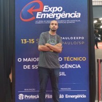 Bruno Gouveia Do Nascimento