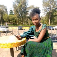 Lucy Mbithe