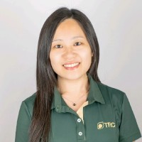 Carol Yen