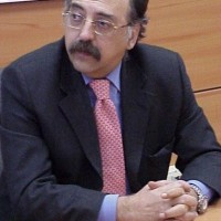 Juan Antonio Calero Sanchez