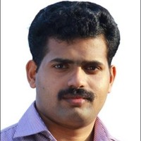Sudheesh Nair