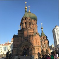 韩振华