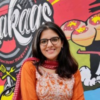 Amna Shahzad