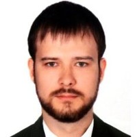 Dmitrii Poddubnyi