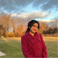 Amrita Pradeep