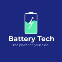 Battery Tech