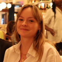 Juliette Estibal