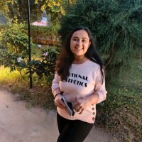 Hetavi Patel