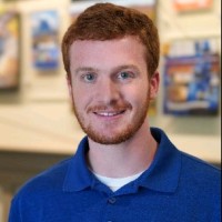 Joshua Stuhlman